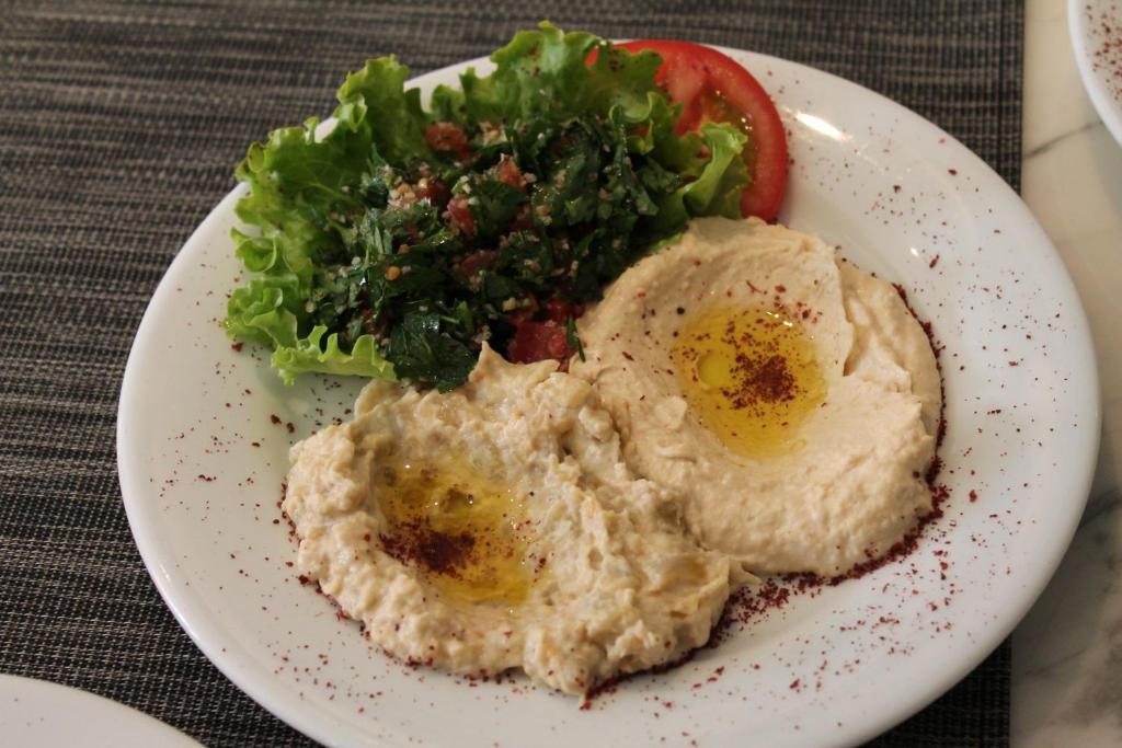 فندق مطعم كان ميزون بلونش رونجي المظهر الخارجي الصورة